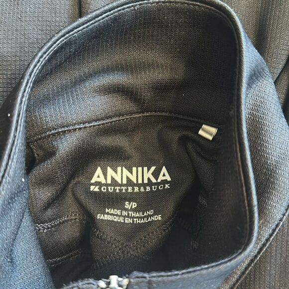 Annika Cutter & Buck pullover S (3900) - Picture 5 of 5